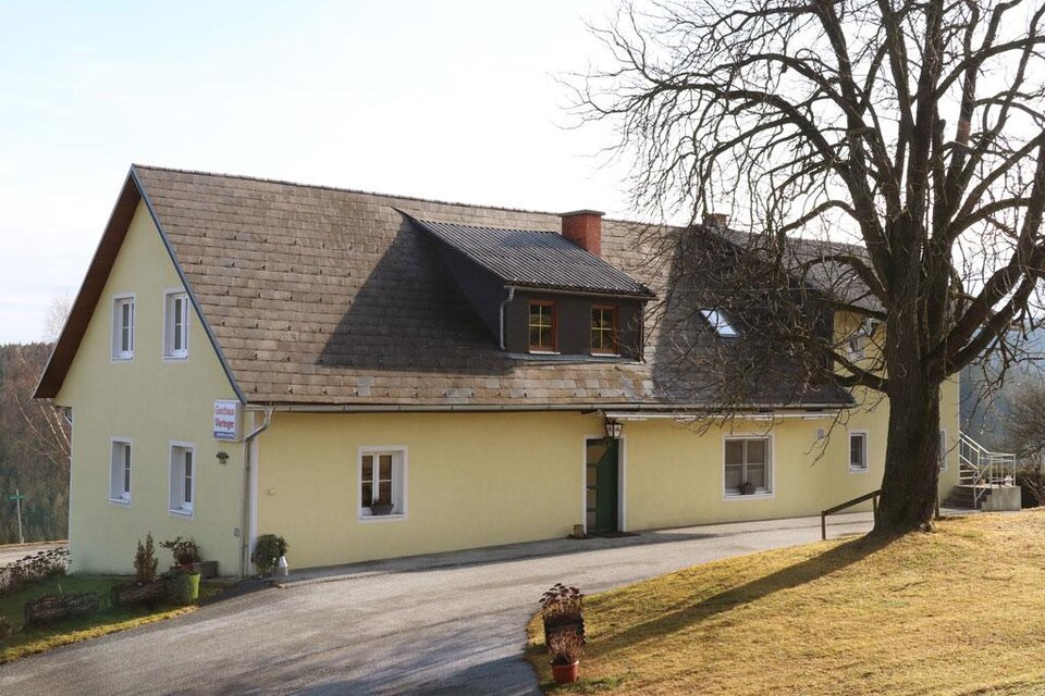 Gasthaus Wartinger - Impression #1 | © Steirische Rucksackdörfer