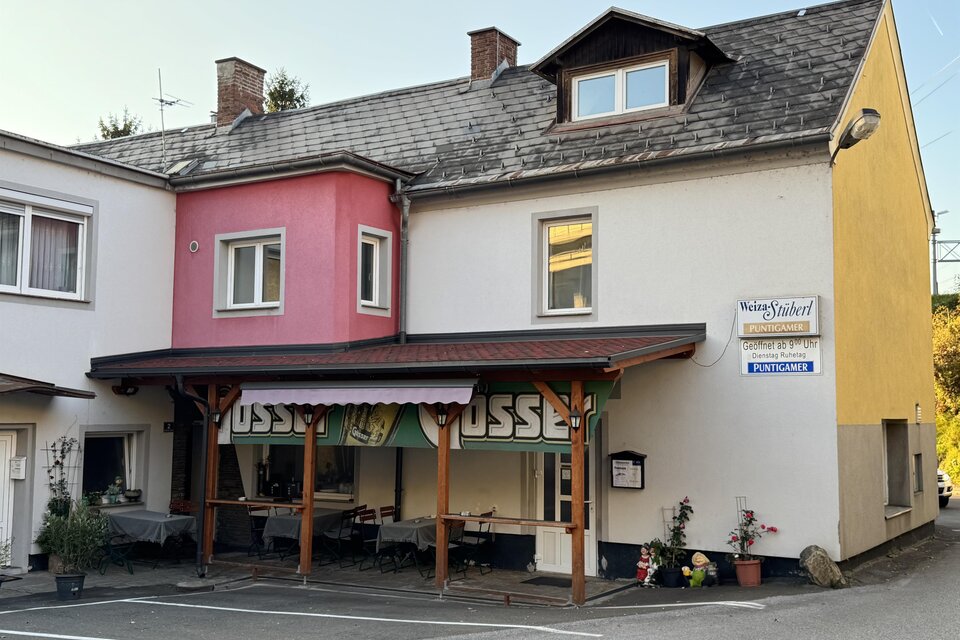 Gasthaus Weiza-Stüberl - Impression #1 | © TV Hochsteiermark