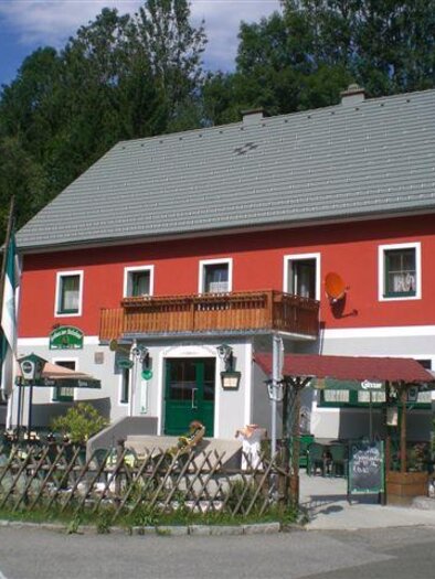 Gasthaus Zum Hochschwab