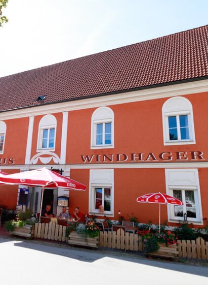 Franzlstubn | Gasthaus Windhager | © Gasthaus Windhager