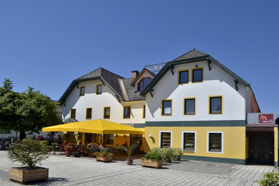 Gasthof Zur Post - Impression #1 | © TV Hochsteiermark