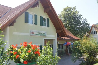 Restaurant Schirnhofer_House_Eastern Styria | © Gasthof "Jagawirt" Schirnhofer/Michael Fischer