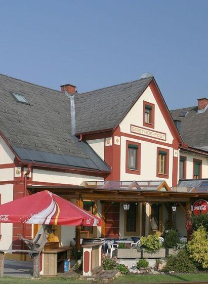 Gasthof zur Post | © Margret Reisacher