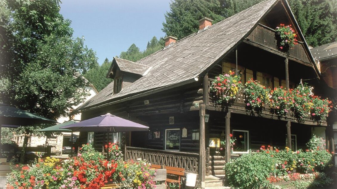 Gasthof Beren "Jägerheim" - Impressionen #2.1