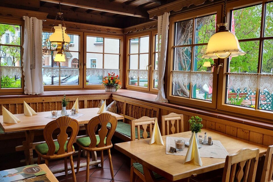 Gasthof Berndl - Impression #1 | © Petra Kirchschlager