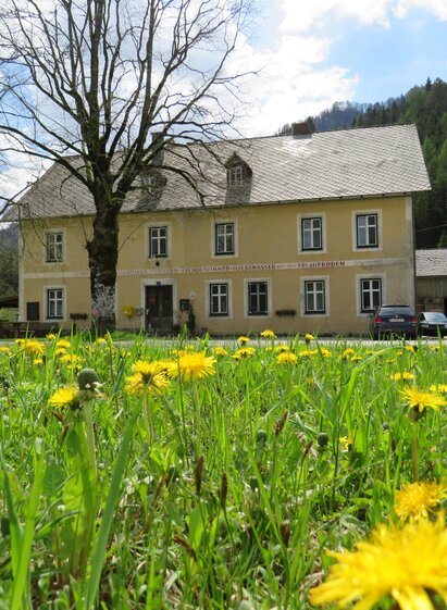 Gasthof Digruber | Fam. Digruber | © Fam. Digruber