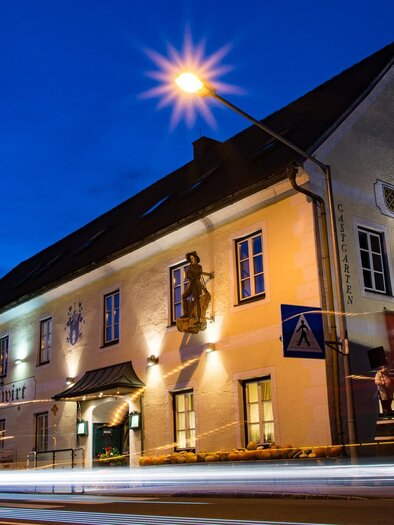 Egidiwirt | © Gasthof Egidiwirt