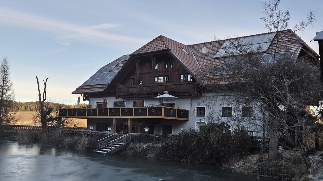 GH Fischerwirt | © Tourismusverband Murau