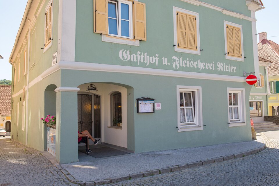 Restaurant Ritter - Impression #1 | © Helmut Schweighofer