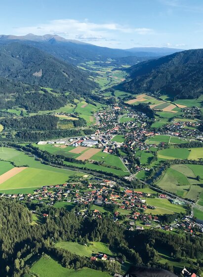 Scheifling | Schreilechner Bernhard | © Tourismusverband Murau