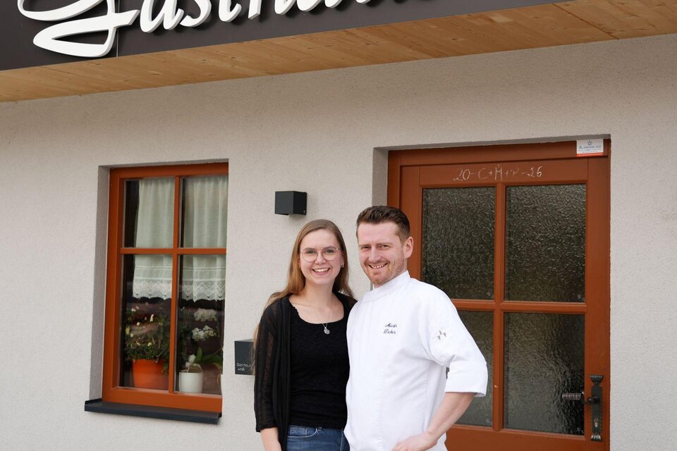 Gasthof Graßl - Impression #1 | © Gasthaus Graßl
