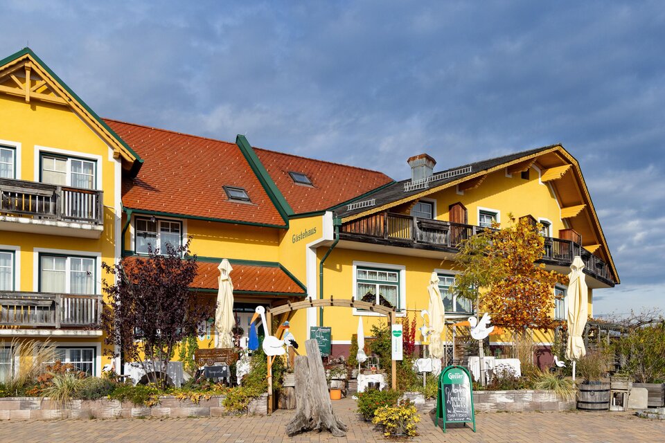 Grossschedl Inn "Zum Kramerwirt" - Impression #1 | © Region Graz, Harry Schiffer