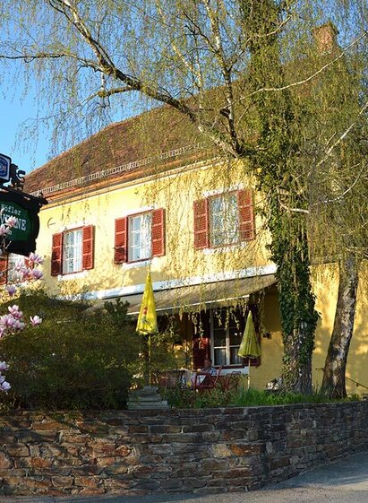 Inn Höfler_House_Eastern Styria | Ulrike Höfler | © Gasthof Höfler