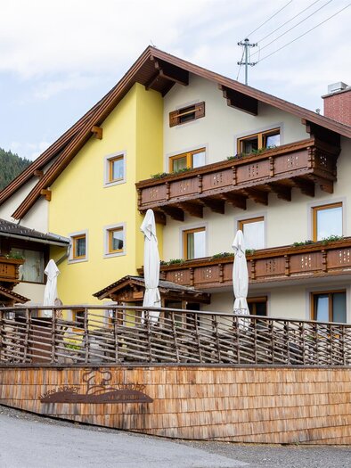 Inn Haider_House_Eastern Styria | © Gasthof Haider