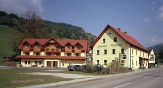 Inn Hofbauer_House_Eastern Styria | © Gasthof Hofbauer