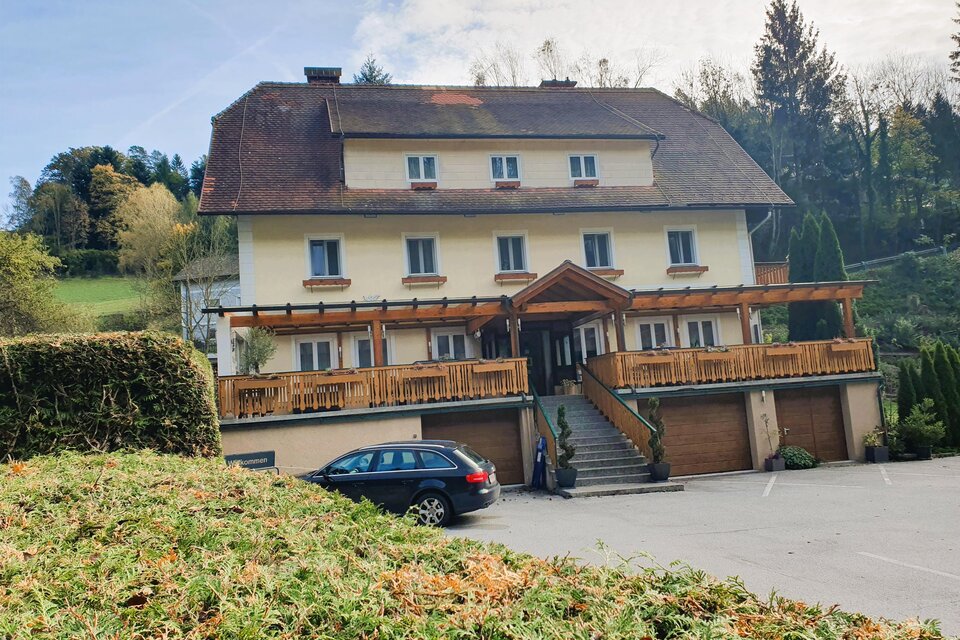 Inn Hofer - Impression #1 | © Oststeiermark Tourismus