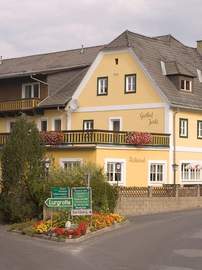 Gasthof Jaritz - Kreuzwirt | © Gasthof Jaritz - Kreuzwirt