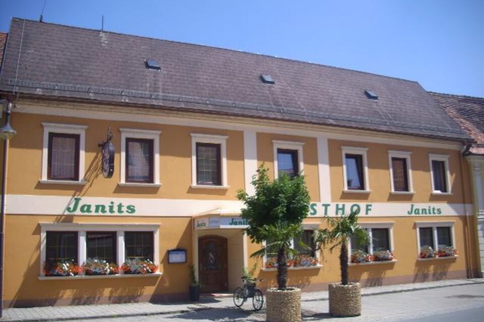 Gasthof Janits - Impression #1 | © Familie Janits