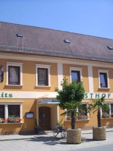 Gasthaus Janits Burgau | © Familie Janits | Familie Janits | © Familie Janits
