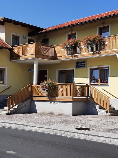 Gasthof Jeitler in Stögersbach | © Gasthof Jeitler