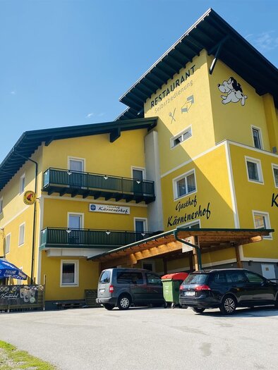 Haus Sommer | © Schlitzer