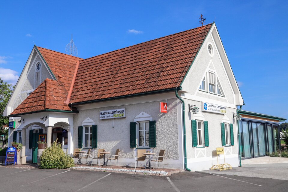 Inn Landseele - Impression #1 | © Tourismusverband Oststeiermark