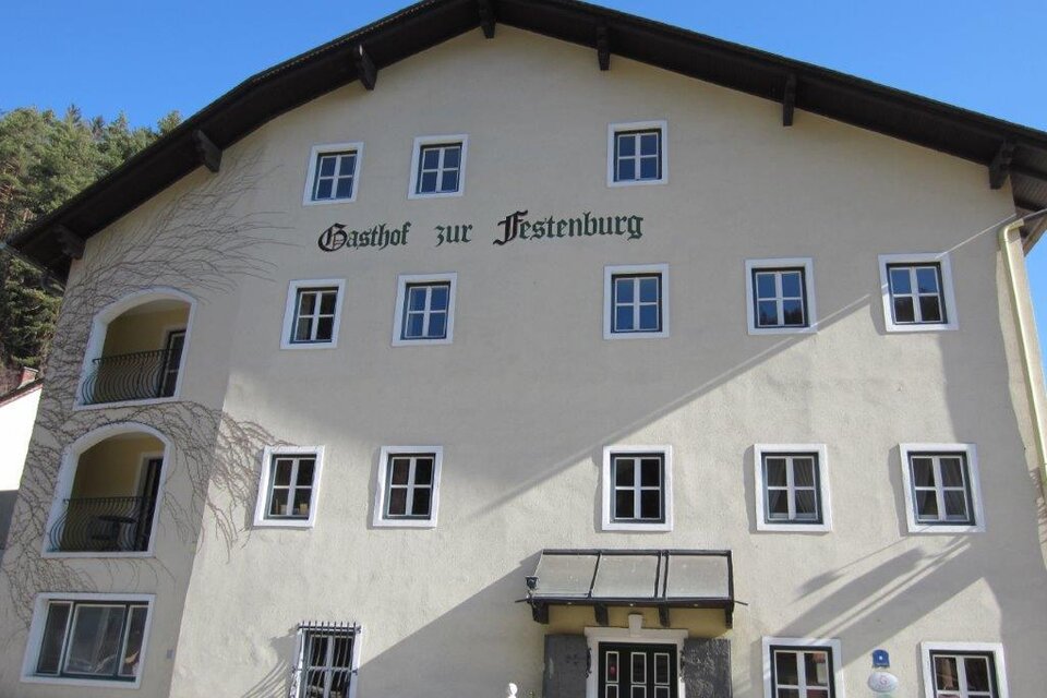 Lang to the Festenburg Inn - Impression #1
