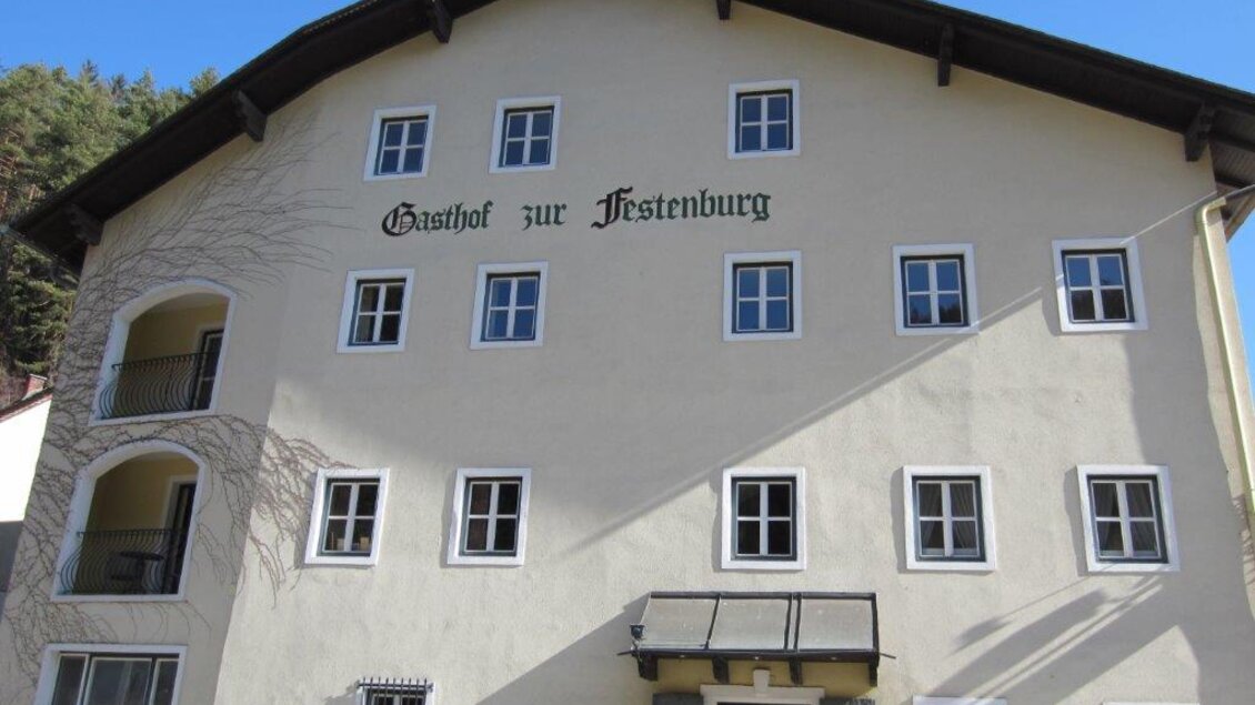 Lang to the Festenburg Inn - Impressionen #2.6