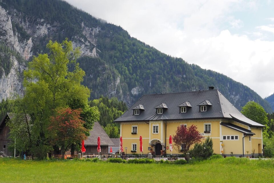 Gasthof Leitner - Impression #1 | © Leitner