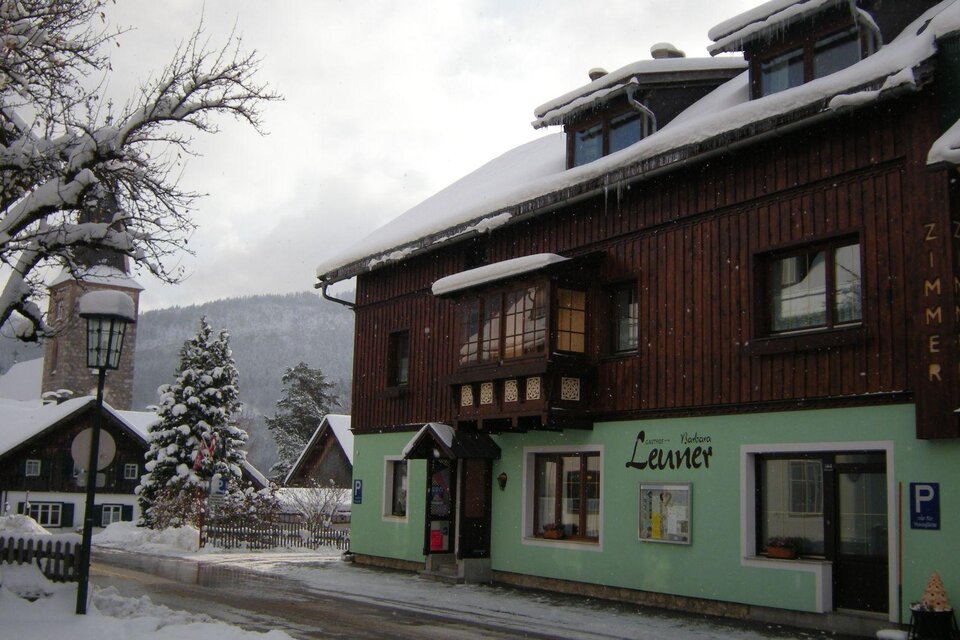 Guest House Leuner - Impression #1 | © Stephanie Bor