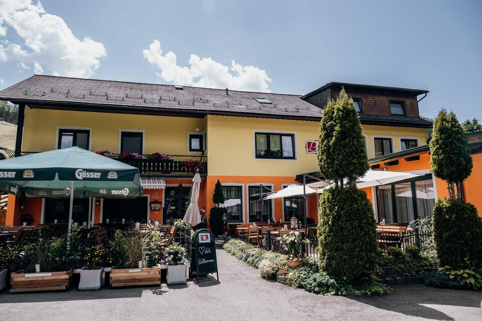 Gasthof Lobmingerhof - Impression #1 | © Gasthof Lobmingerhof