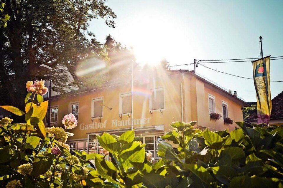 Cafe.Eis.Hofladen Mauthner "Zum Kirchenwirt" - Impression #1 | © GH Mauthner Kirchenwirt
