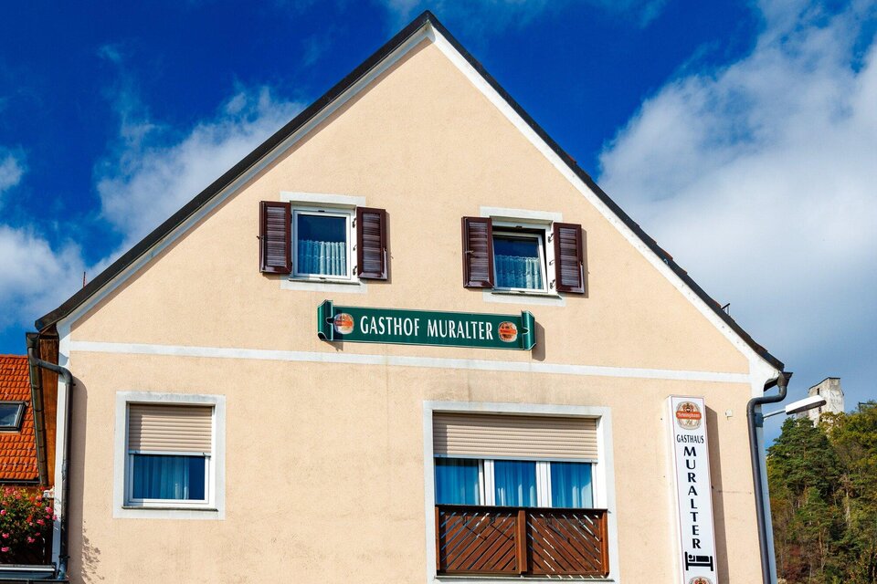 Muralter Inn - Impression #1 | © TV Region Graz-Harry Schiffer