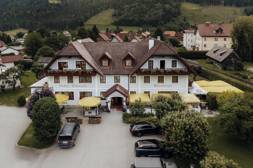 Gasthof Murtalerhof - Impression #1 | © Gasthof Murtalerhof