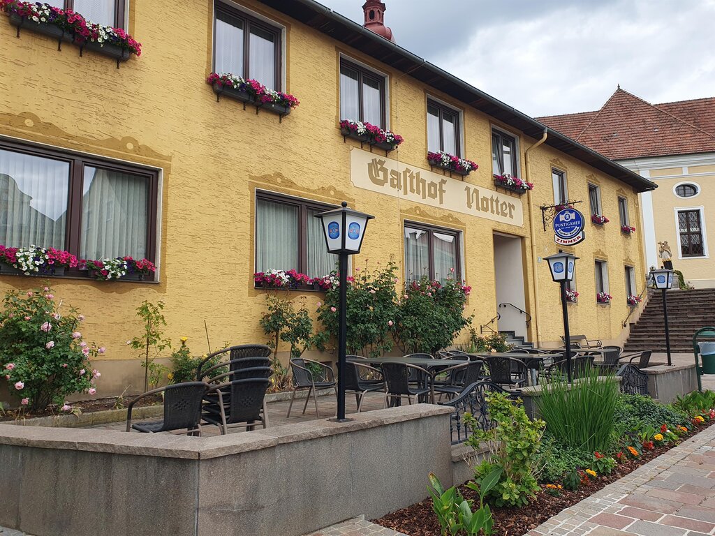 Inn Notter in Pinggau | steiermark.com