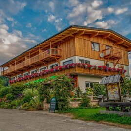 Gasthof Pöllauerhof | © Pöllauerhof