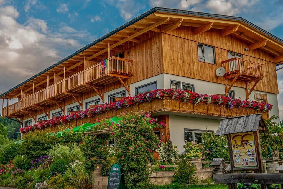 Inn Pöllauerhof - Impression #1 | © Pöllauerhof