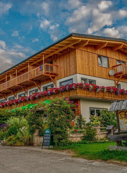 Gasthof Pöllauerhof | Pöllauerhof | © Pöllauerhof