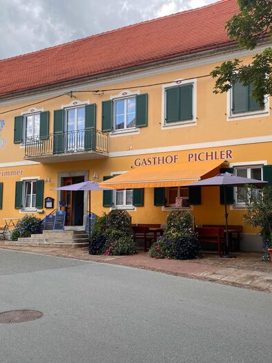 Gasthof Pichler | © Gasthof Pichler
