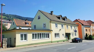 Gasthof Postwirt-Fohnsdorf-Murtal-Steiermark | © Erlebnisregion Murtal