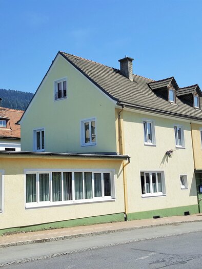 Gasthof Postwirt-Fohnsdorf-Murtal-Steiermark | © Erlebnisregion Murtal