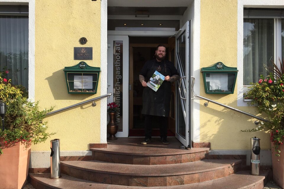 Gasthof Reinisch - Impression #1 | © TV Lipizzanerheimat
