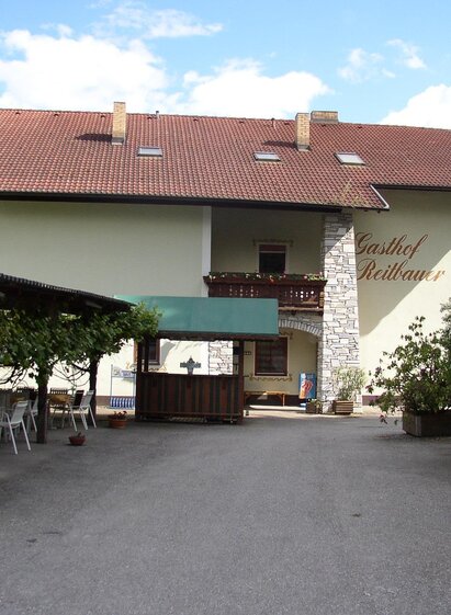 Gasthof Reitbauer-König | Reitbauer-König