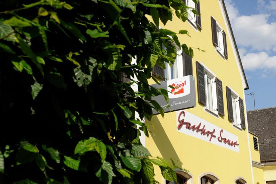 Gasthof Sauer - Impression #1