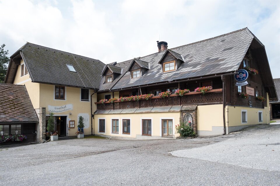 Gasthof Schlagobersbauer - Impression #1