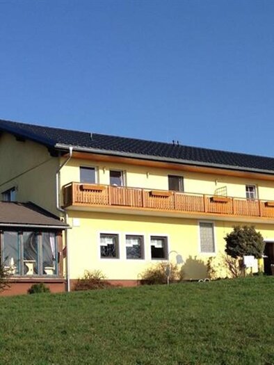 Schitzelwirt_house_view_Eastern Styria | © Schnitzelwirt