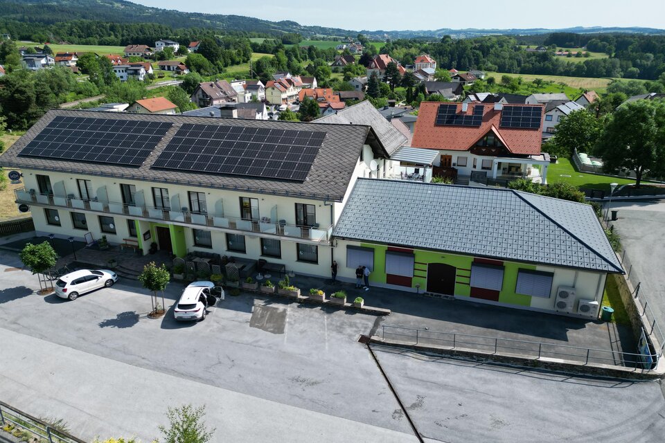 Gasthof Schwammer - Impression #1 | © Gasthaus Schwammer