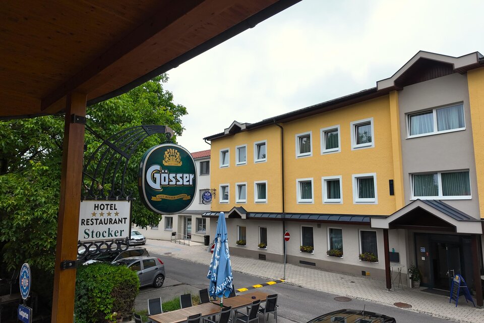 Gasthof Stocker - Impression #1 | © TV Hochsteiermark/Amelie Kertelits