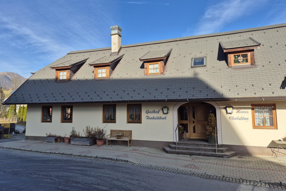 Inn Tankstüberl - Impression #1 | © Tourismusverband Murau