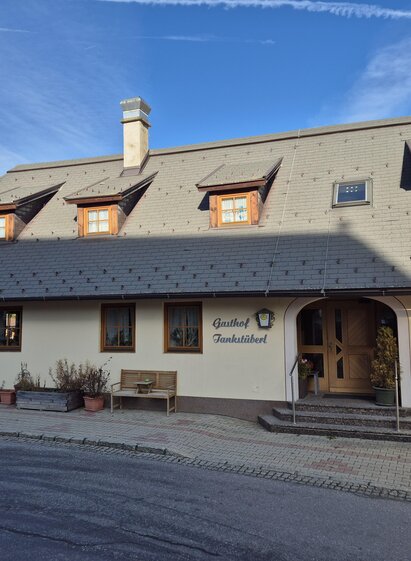 Gebäude | Julia Puganigg | © Tourismusverband Murau